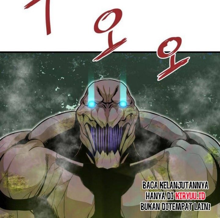 Han Dae Sung Returned From Hell Chapter 32 - halaman 4