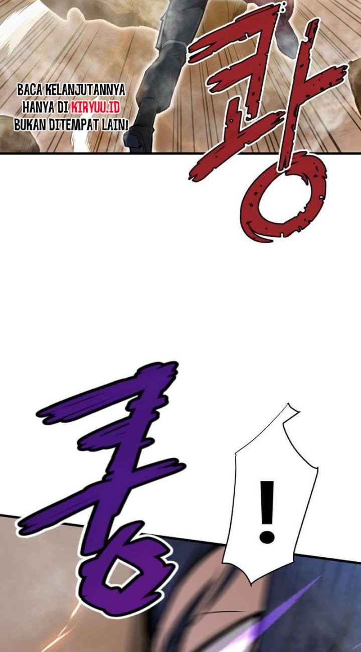 Han Dae Sung Returned From Hell Chapter 32 - halaman 40