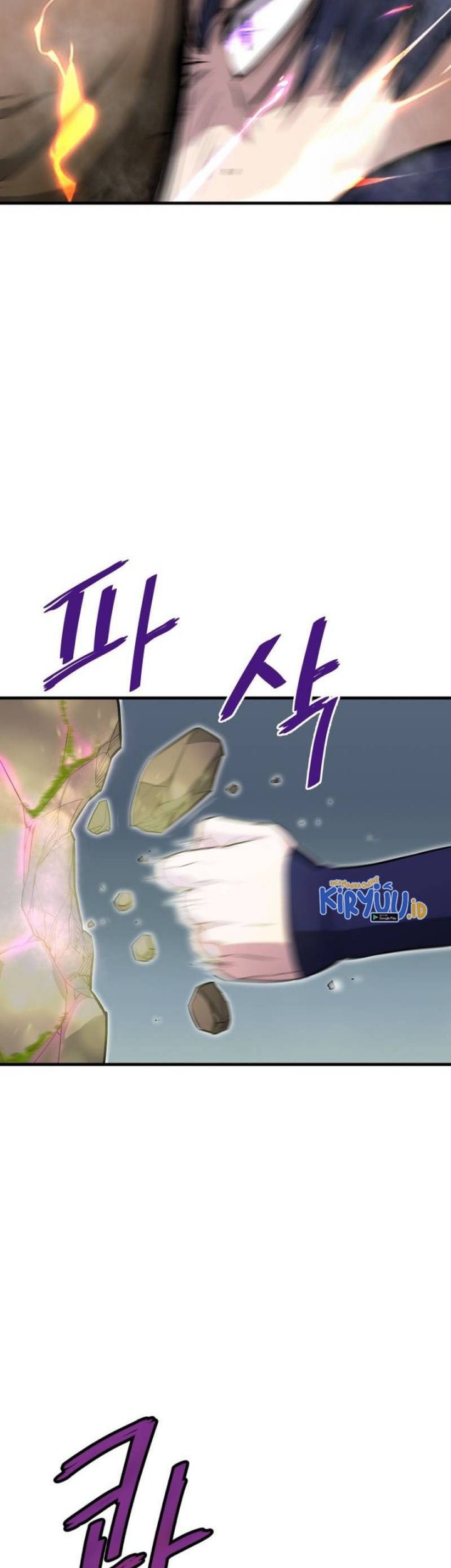 Han Dae Sung Returned From Hell Chapter 32 - halaman 41