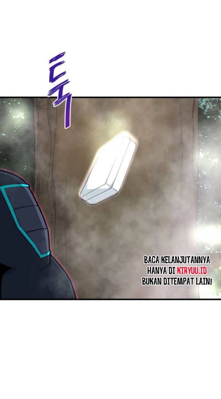 Han Dae Sung Returned From Hell Chapter 32 - halaman 49
