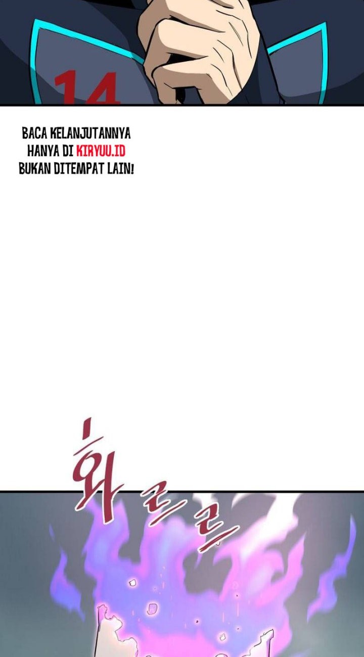 Han Dae Sung Returned From Hell Chapter 32 - halaman 52