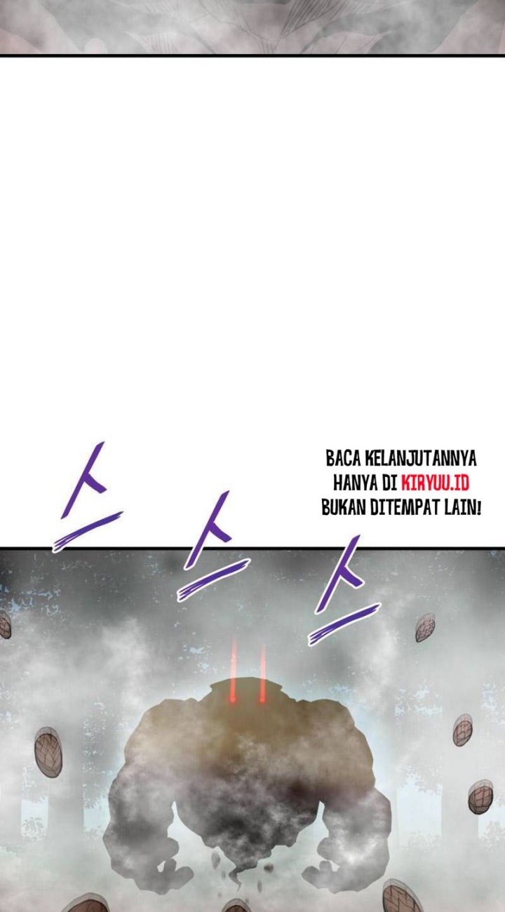 Han Dae Sung Returned From Hell Chapter 32 - halaman 55