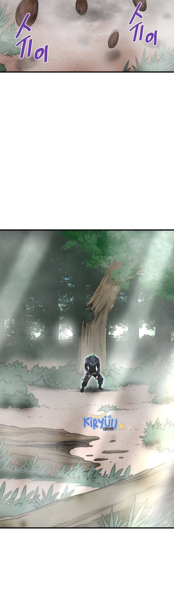 Han Dae Sung Returned From Hell Chapter 32 - halaman 56