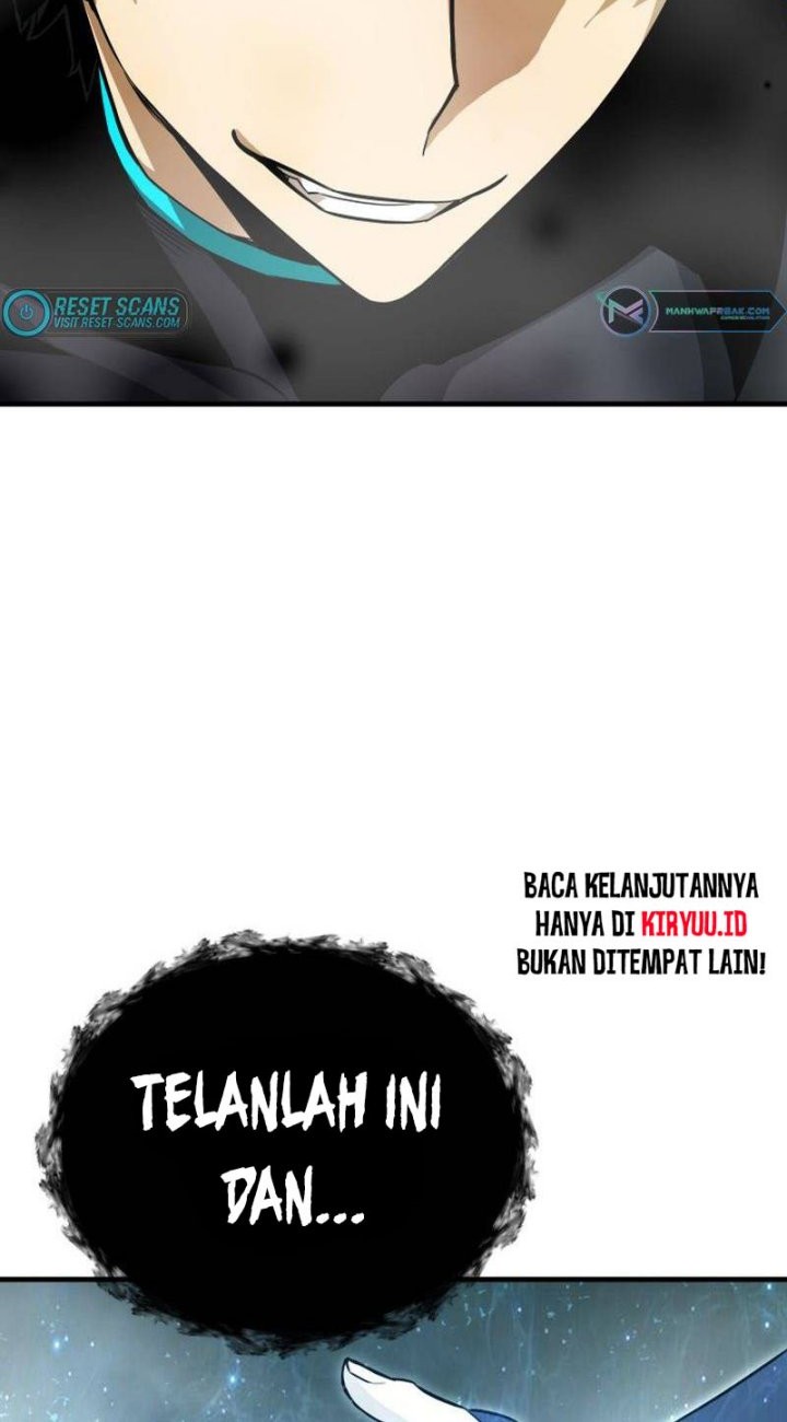 Han Dae Sung Returned From Hell Chapter 32 - halaman 58
