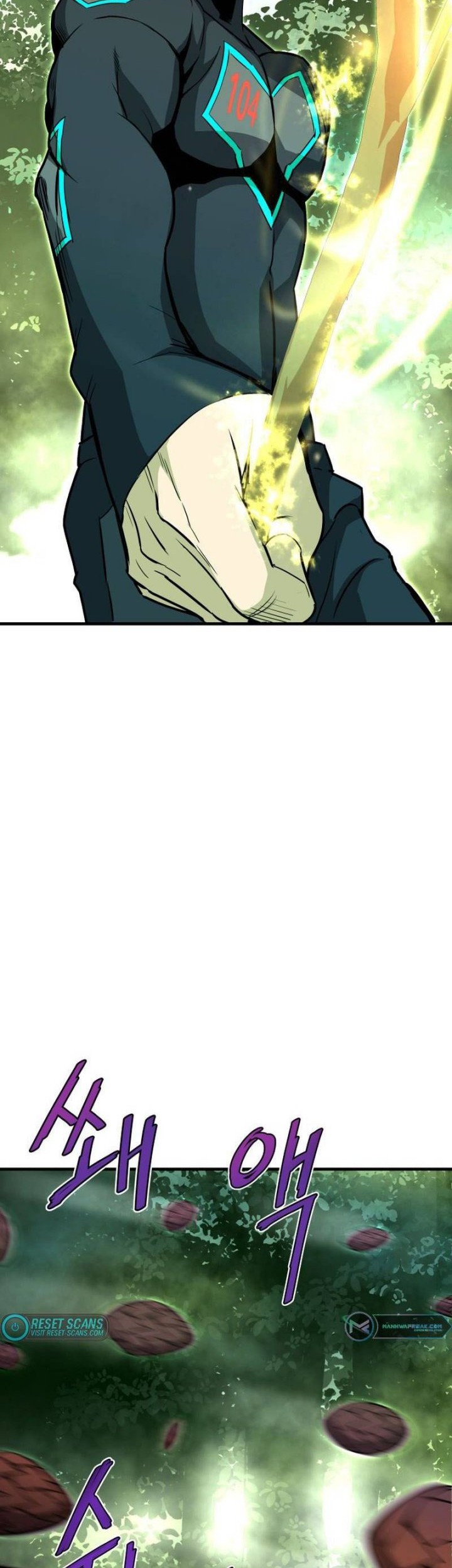 Han Dae Sung Returned From Hell Chapter 32 - halaman 60