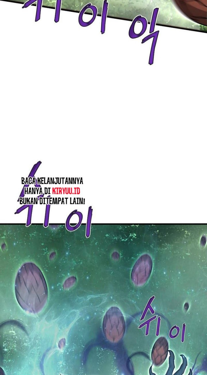 Han Dae Sung Returned From Hell Chapter 32 - halaman 61