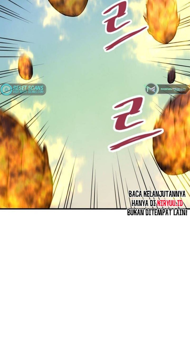 Han Dae Sung Returned From Hell Chapter 32 - halaman 64