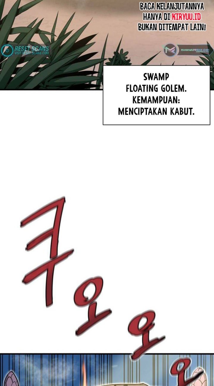 Han Dae Sung Returned From Hell Chapter 32 - halaman 7