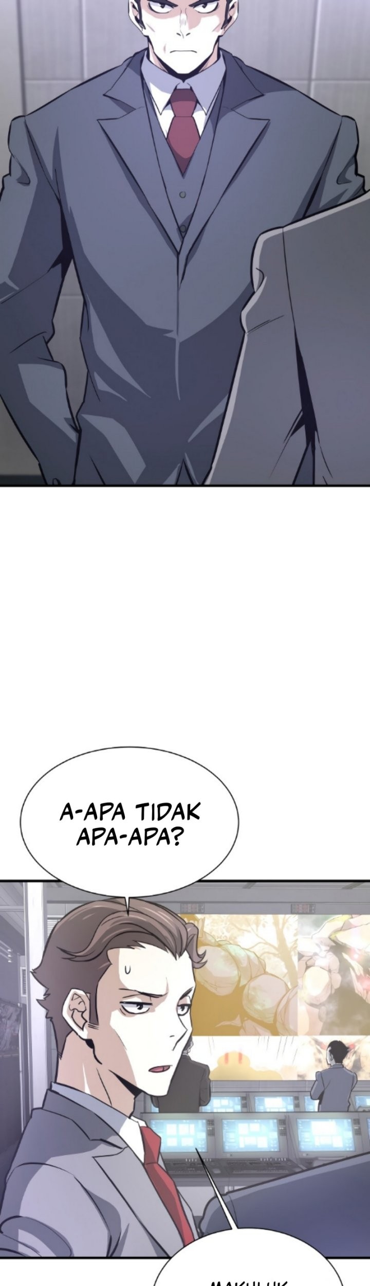 Han Dae Sung Returned From Hell Chapter 33 - halaman 17