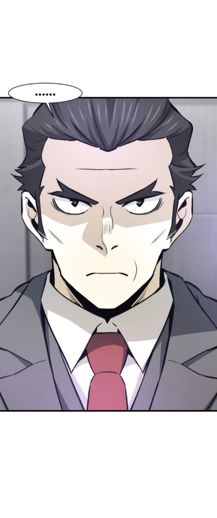 Han Dae Sung Returned From Hell Chapter 33 - halaman 19