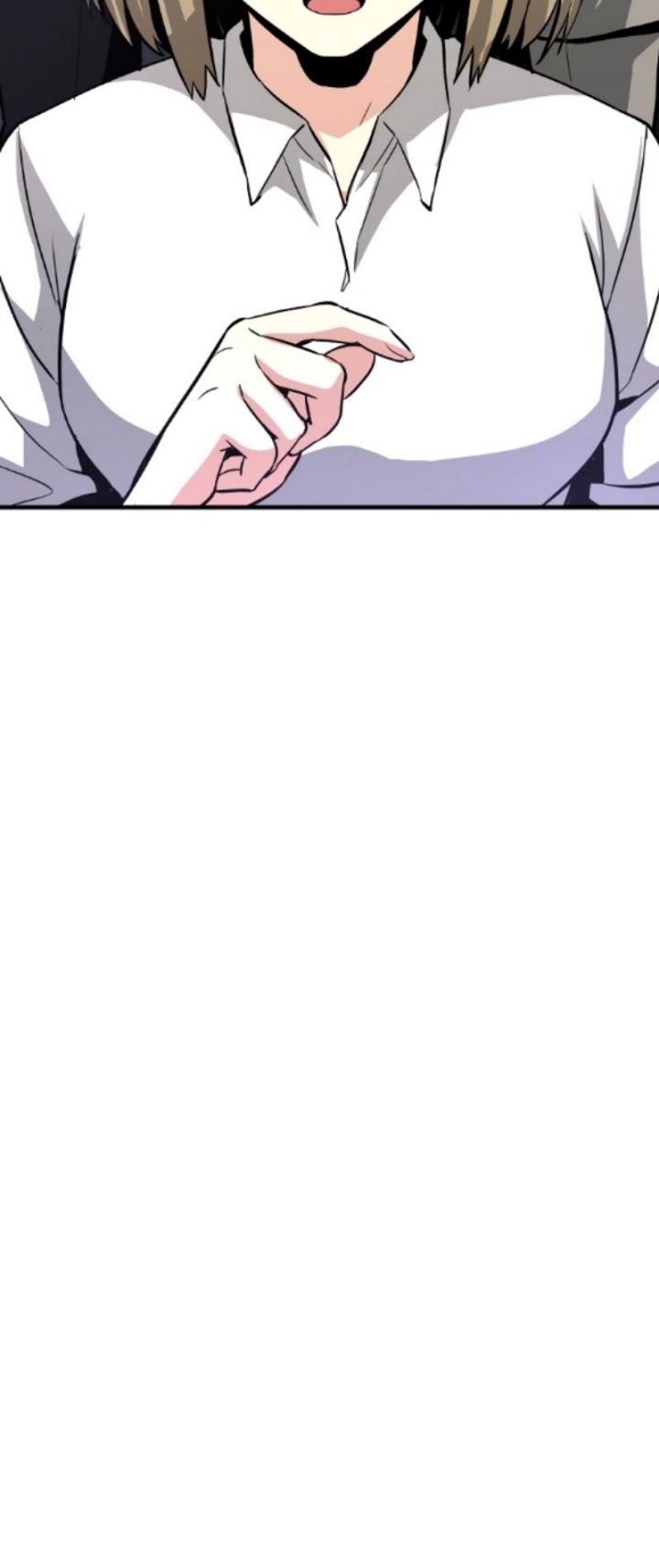 Han Dae Sung Returned From Hell Chapter 33 - halaman 25