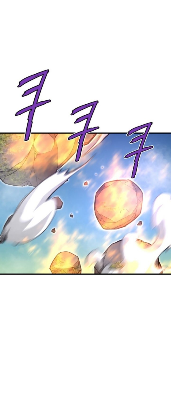 Han Dae Sung Returned From Hell Chapter 33 - halaman 28