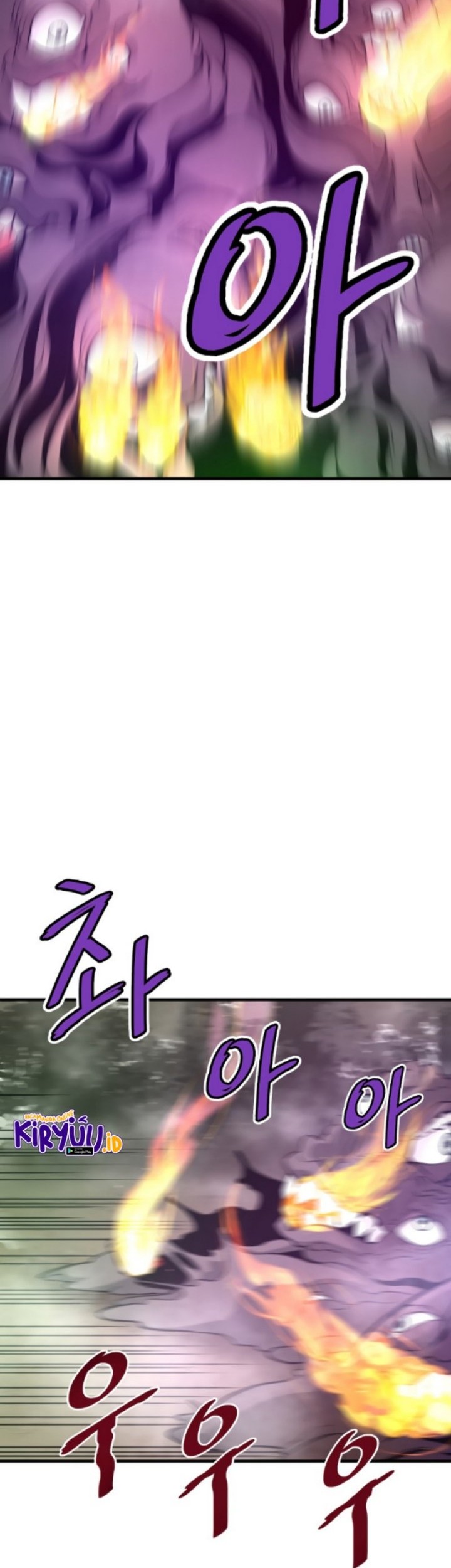 Han Dae Sung Returned From Hell Chapter 33 - halaman 3