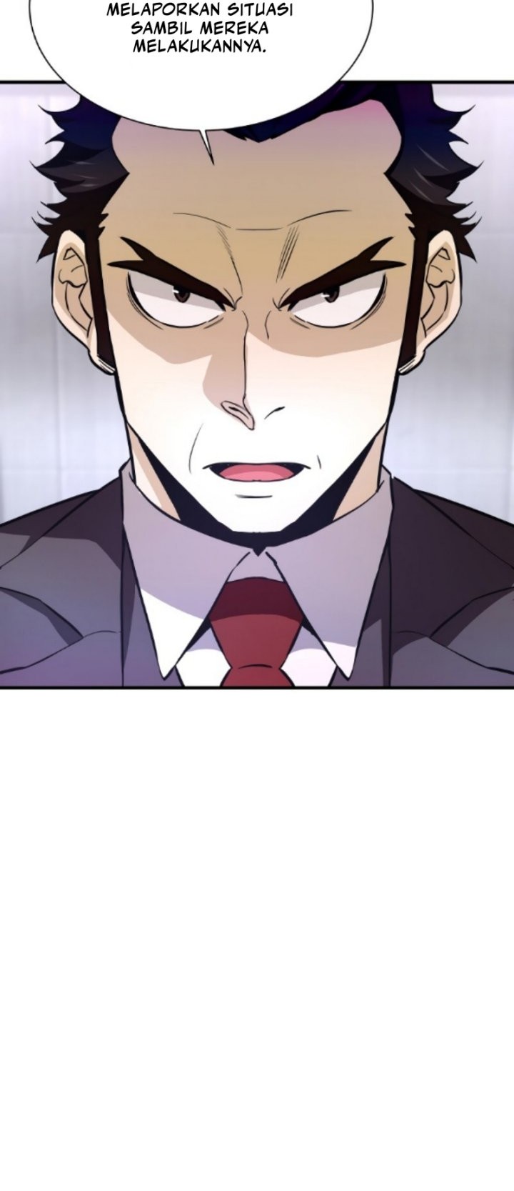 Han Dae Sung Returned From Hell Chapter 33 - halaman 37
