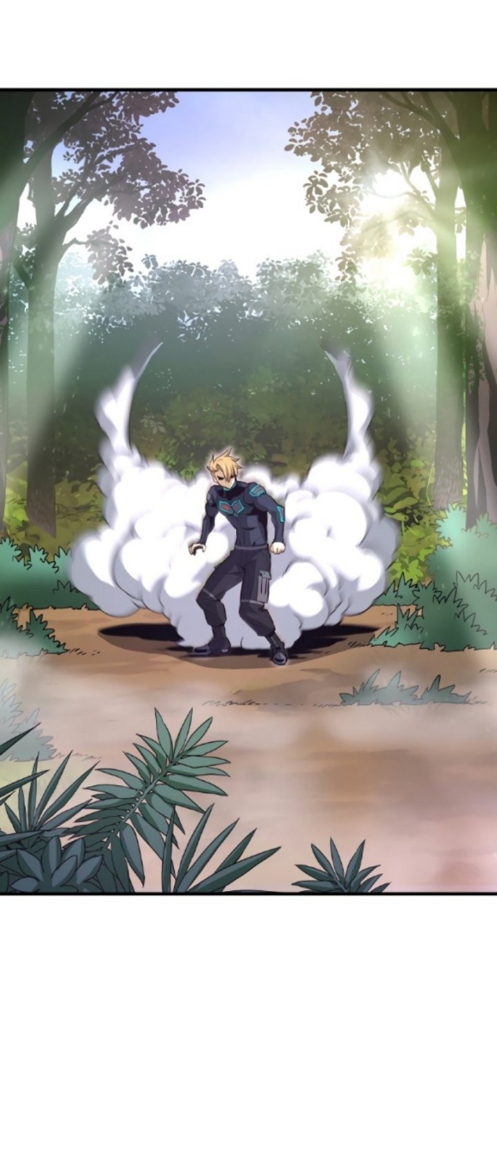 Han Dae Sung Returned From Hell Chapter 33 - halaman 43
