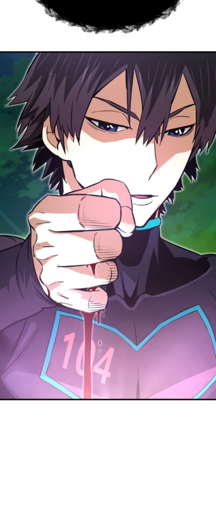 Han Dae Sung Returned From Hell Chapter 33 - halaman 49