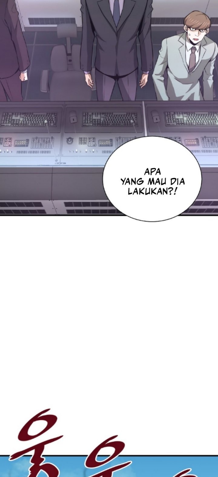 Han Dae Sung Returned From Hell Chapter 33 - halaman 52