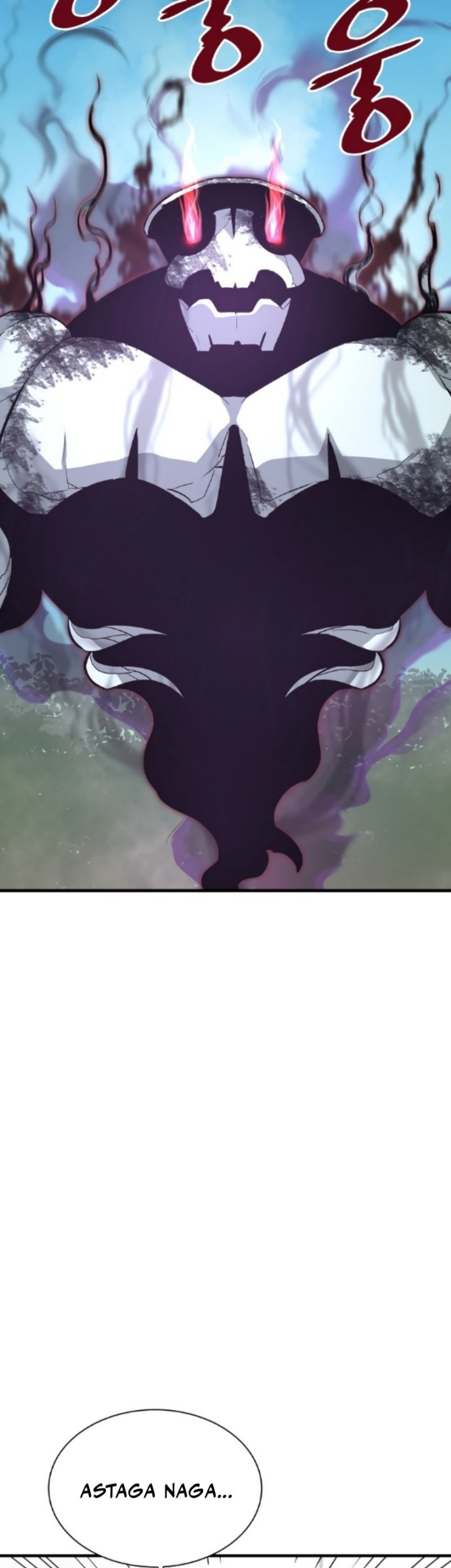 Han Dae Sung Returned From Hell Chapter 33 - halaman 53