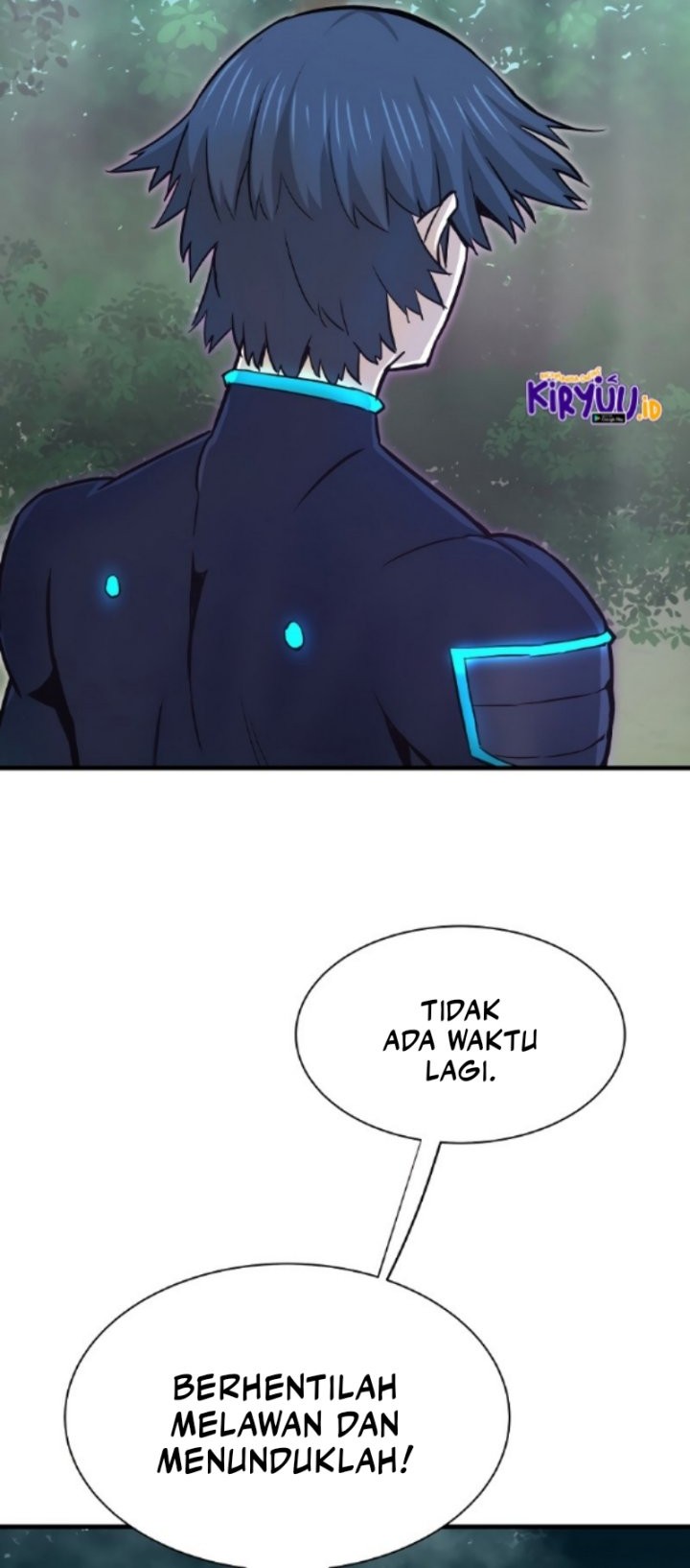 Han Dae Sung Returned From Hell Chapter 33 - halaman 55