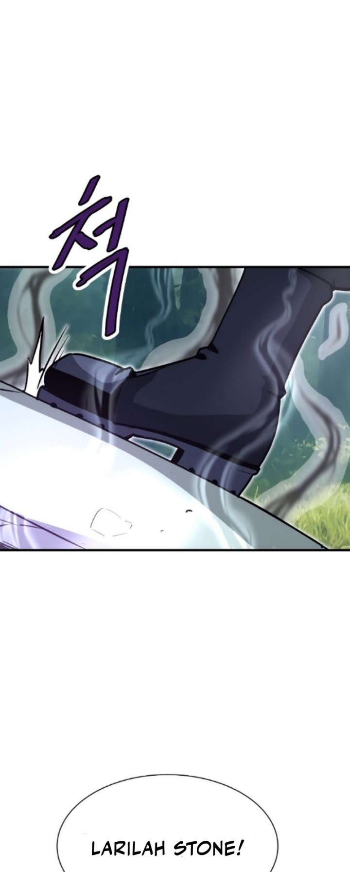 Han Dae Sung Returned From Hell Chapter 33 - halaman 58