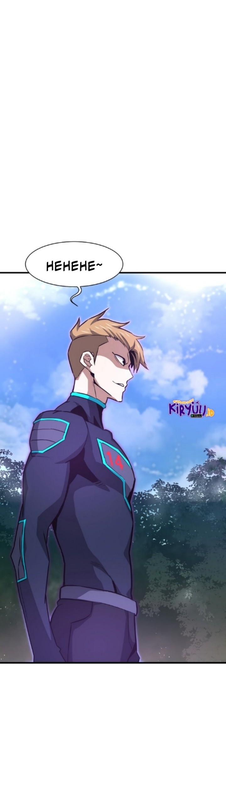 Han Dae Sung Returned From Hell Chapter 33 - halaman 60
