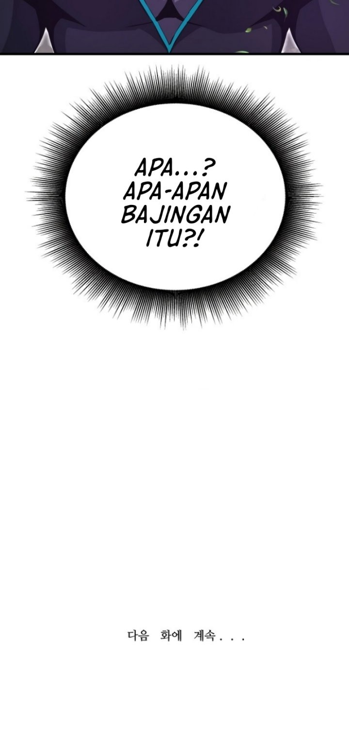 Han Dae Sung Returned From Hell Chapter 33 - halaman 64