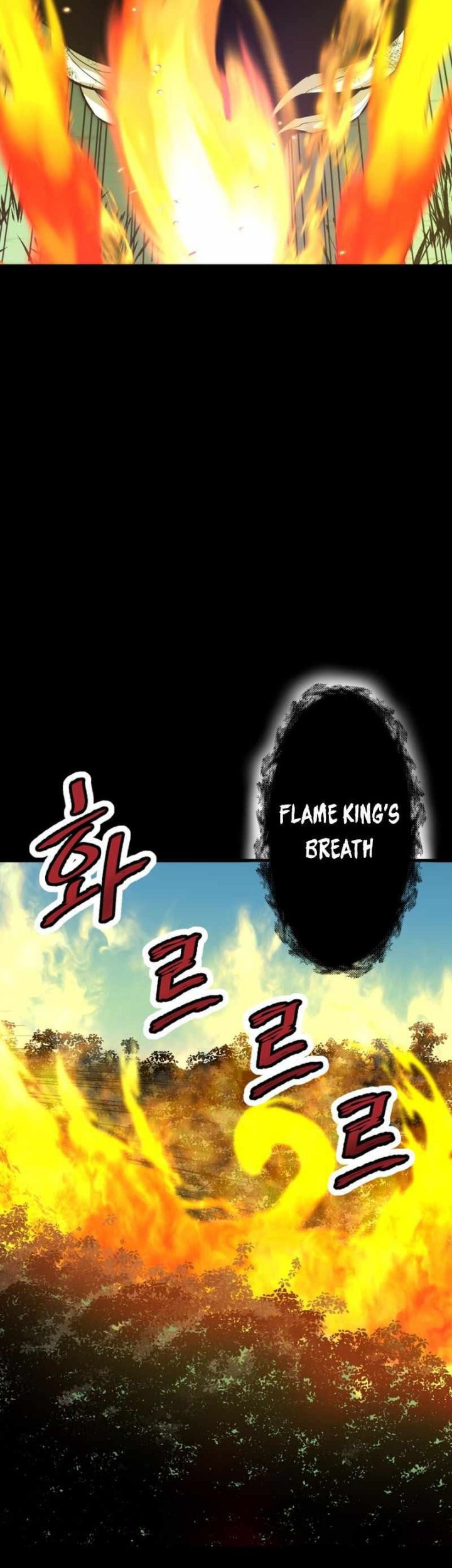 Han Dae Sung Returned From Hell Chapter 34 - halaman 18