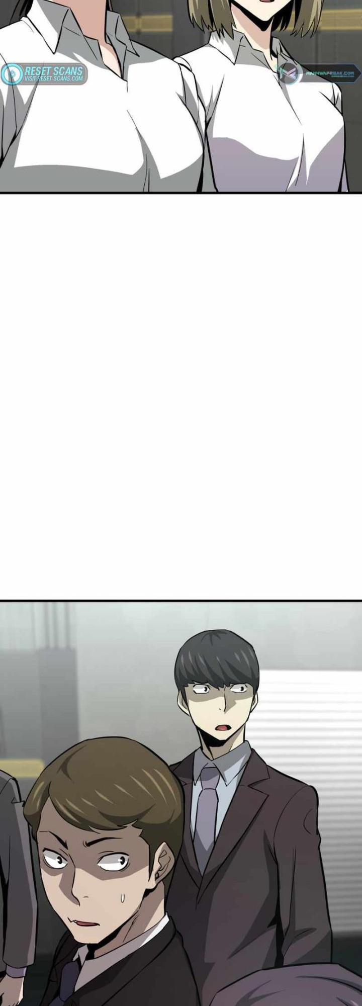 Han Dae Sung Returned From Hell Chapter 34 - halaman 23