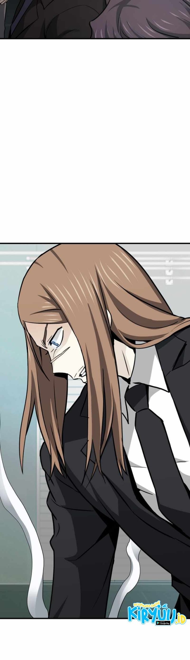 Han Dae Sung Returned From Hell Chapter 34 - halaman 24