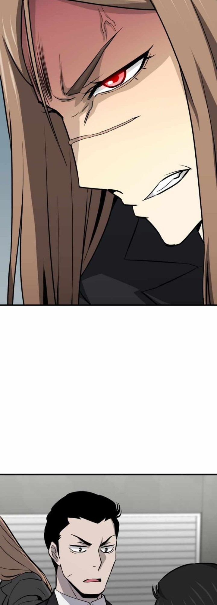 Han Dae Sung Returned From Hell Chapter 34 - halaman 27