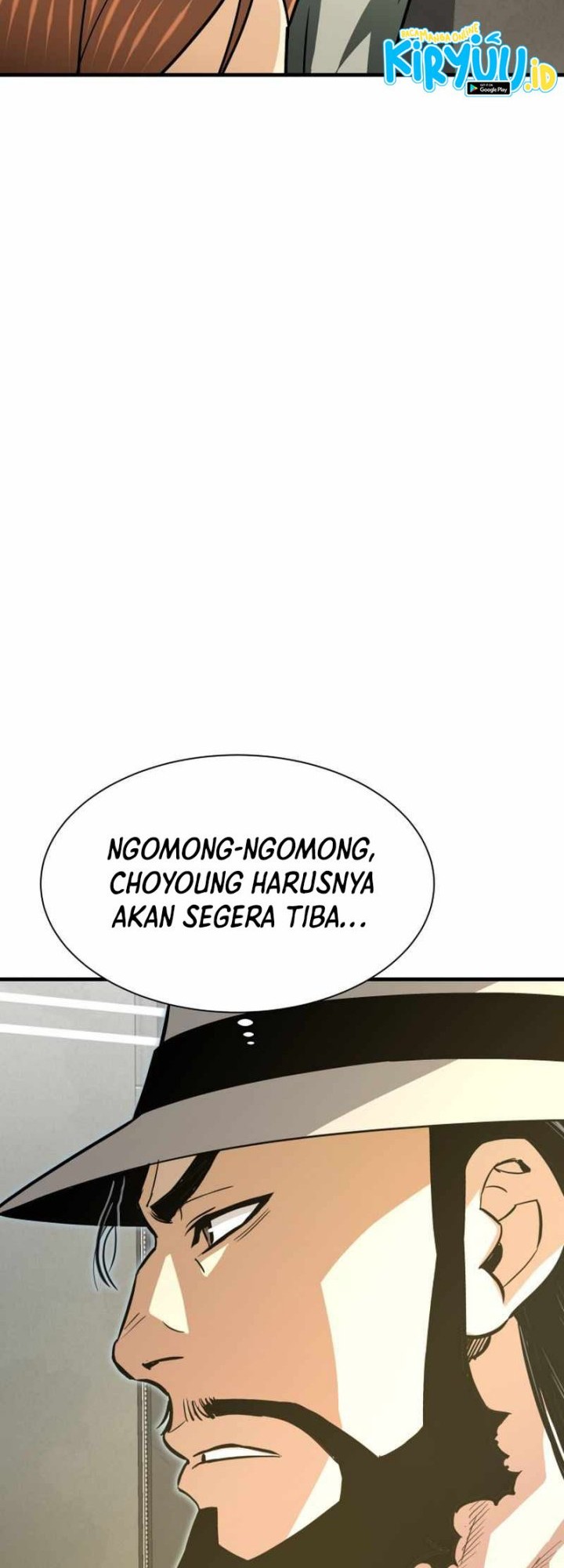 Han Dae Sung Returned From Hell Chapter 34 - halaman 31