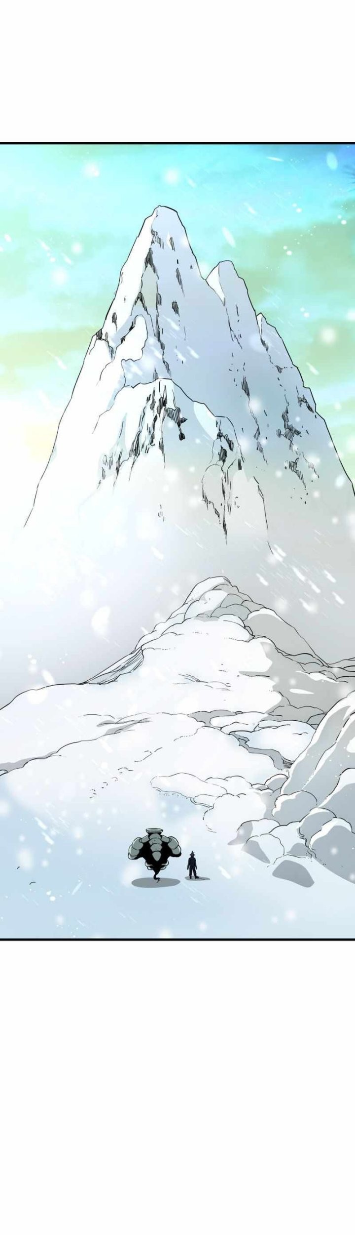 Han Dae Sung Returned From Hell Chapter 34 - halaman 38