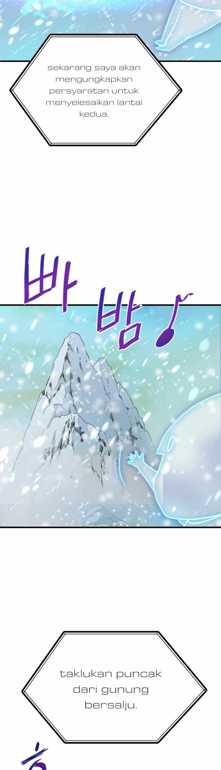 Han Dae Sung Returned From Hell Chapter 34 - halaman 44