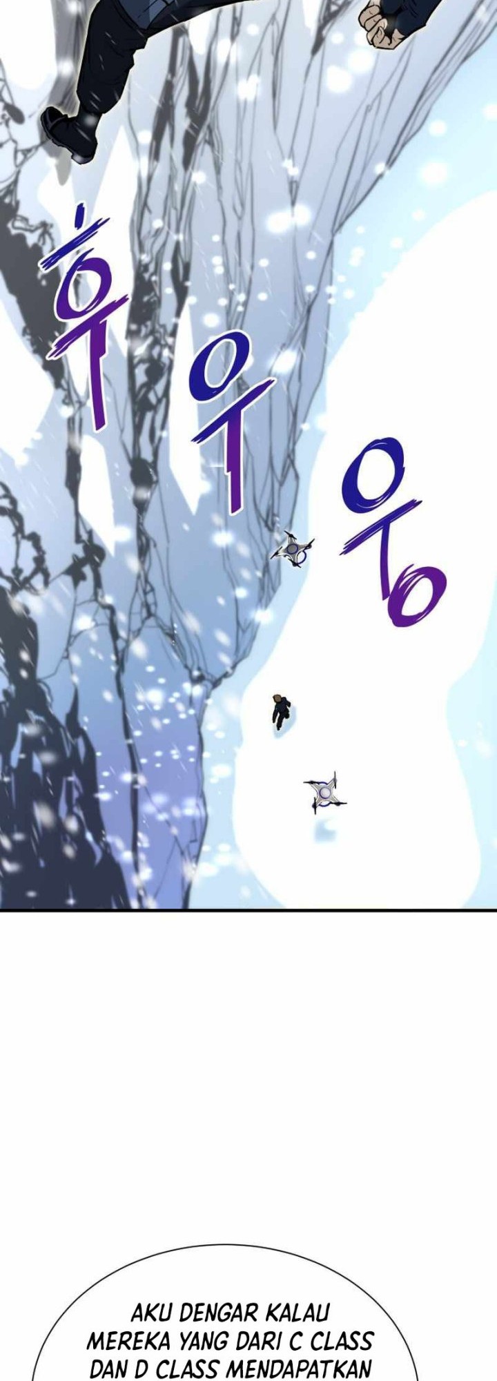 Han Dae Sung Returned From Hell Chapter 34 - halaman 51