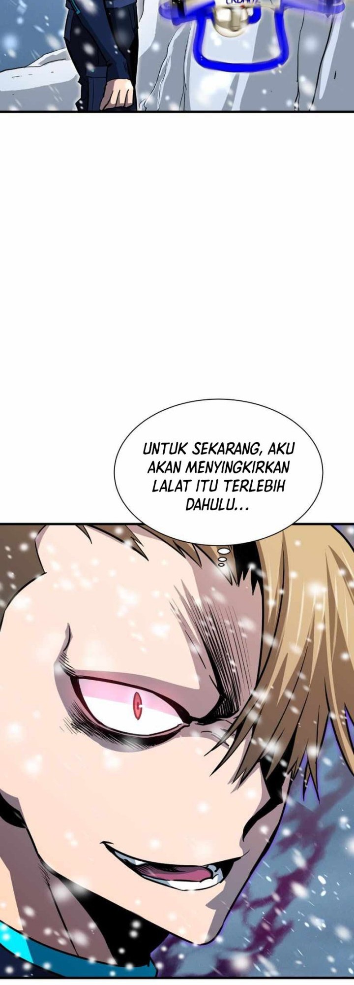 Han Dae Sung Returned From Hell Chapter 34 - halaman 57
