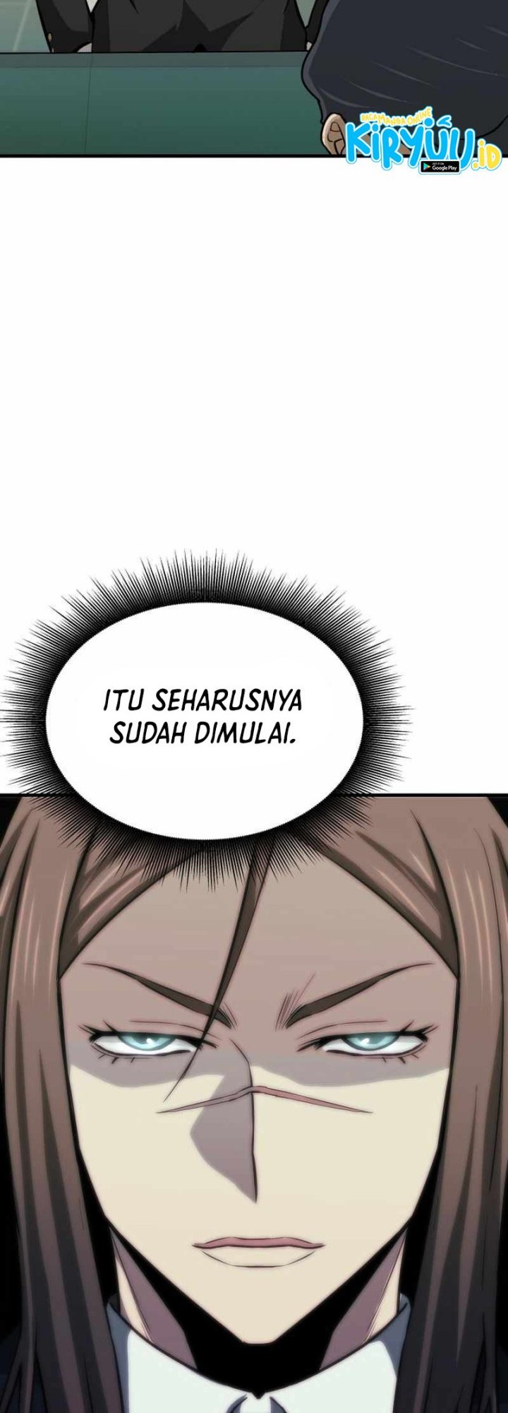 Han Dae Sung Returned From Hell Chapter 34 - halaman 65