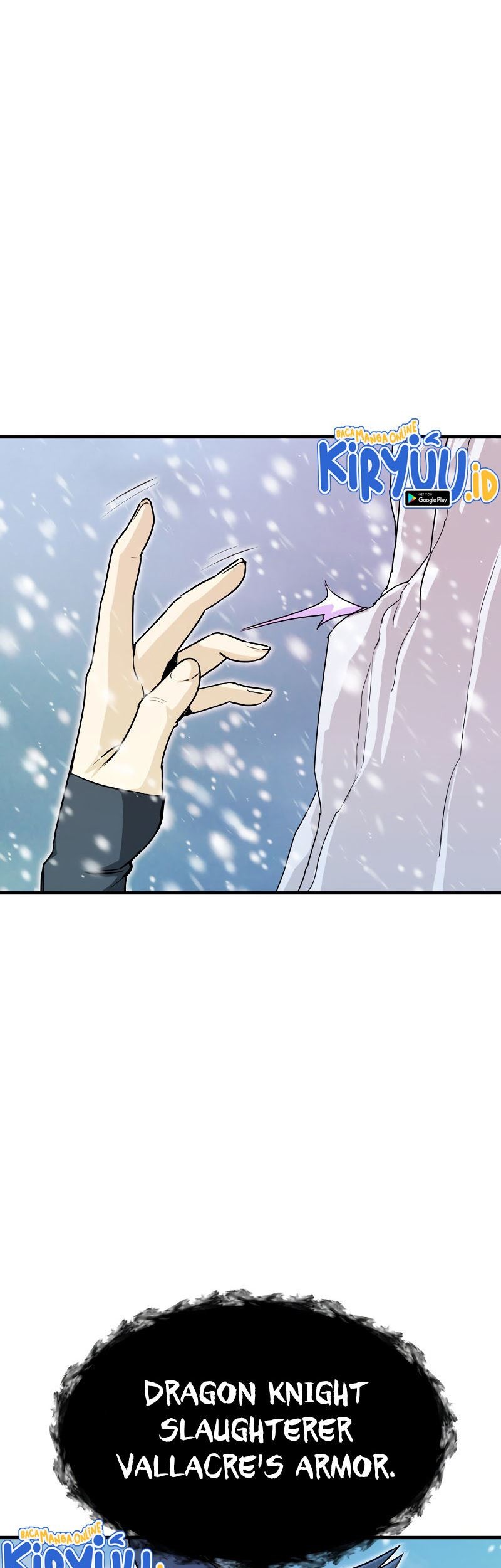 Han Dae Sung Returned From Hell Chapter 35 - halaman 17