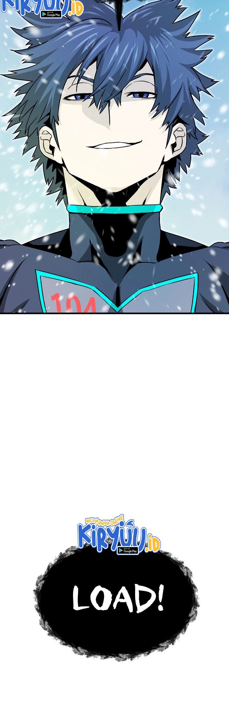 Han Dae Sung Returned From Hell Chapter 35 - halaman 18