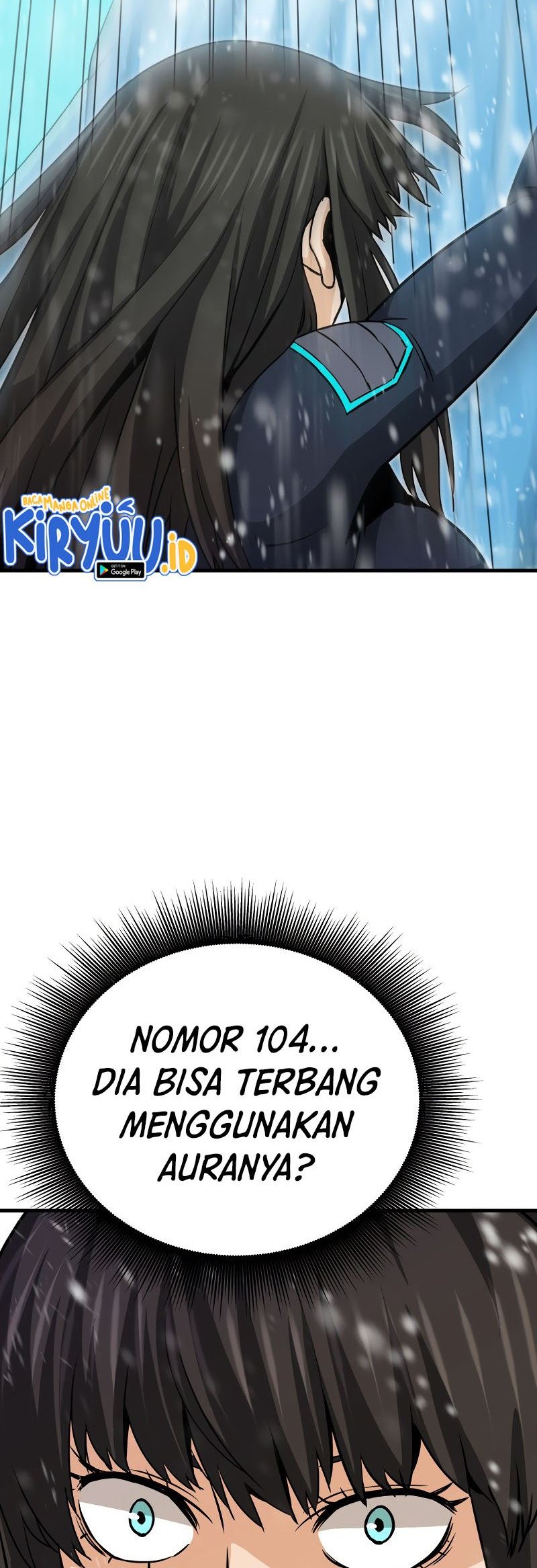 Han Dae Sung Returned From Hell Chapter 35 - halaman 24