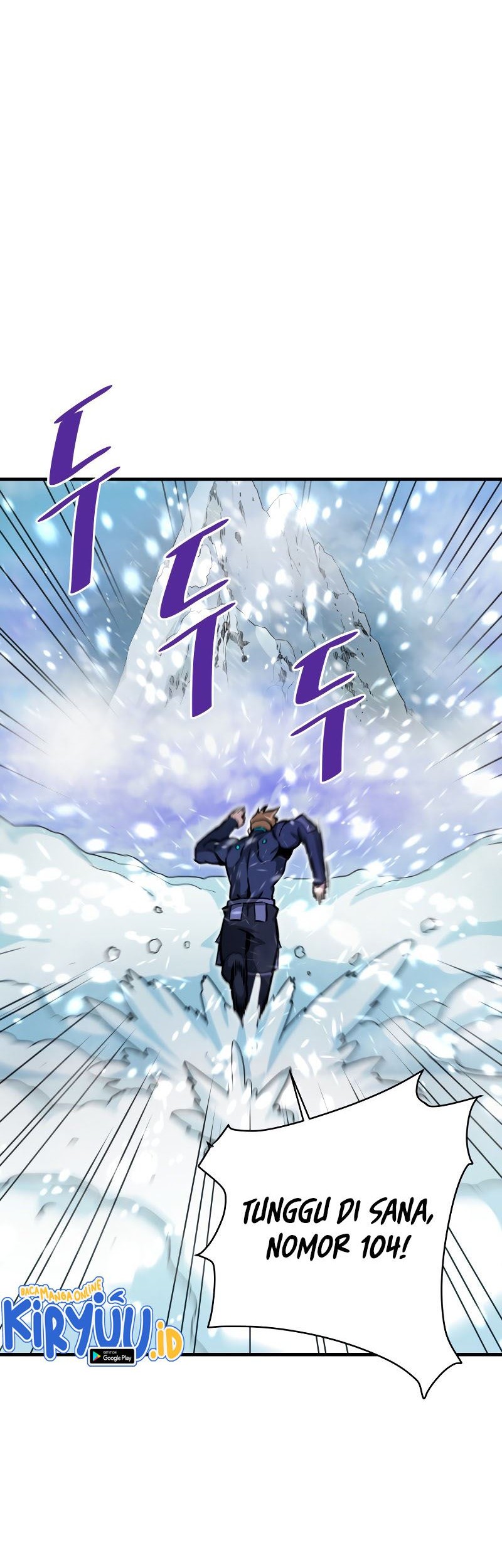 Han Dae Sung Returned From Hell Chapter 35 - halaman 32