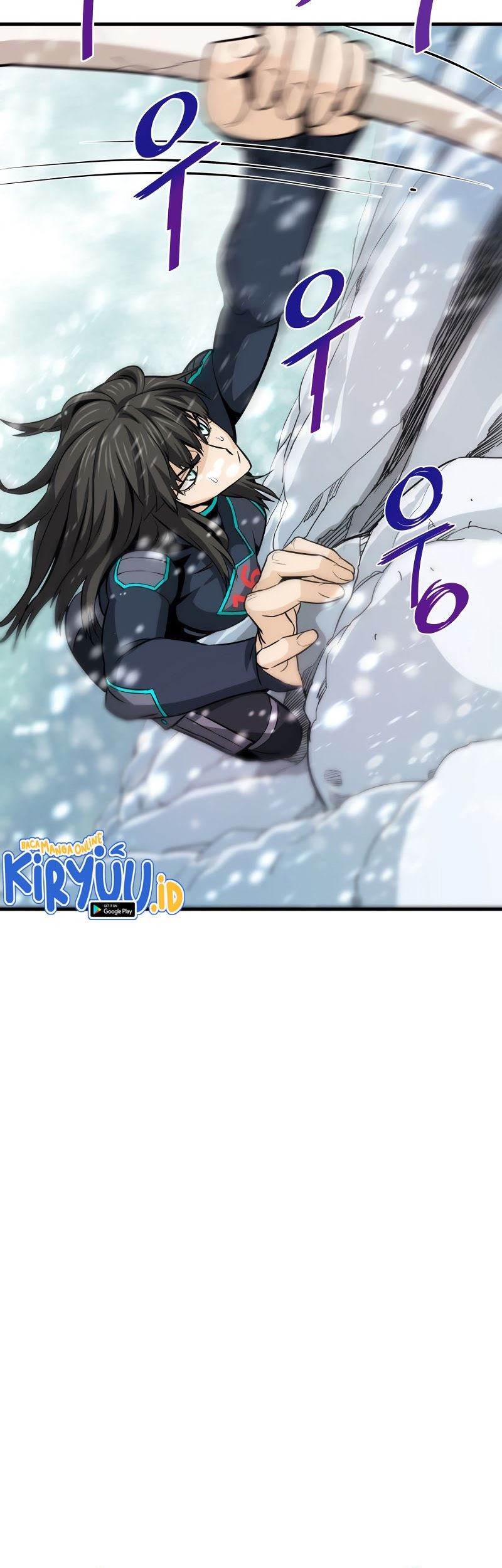 Han Dae Sung Returned From Hell Chapter 35 - halaman 47