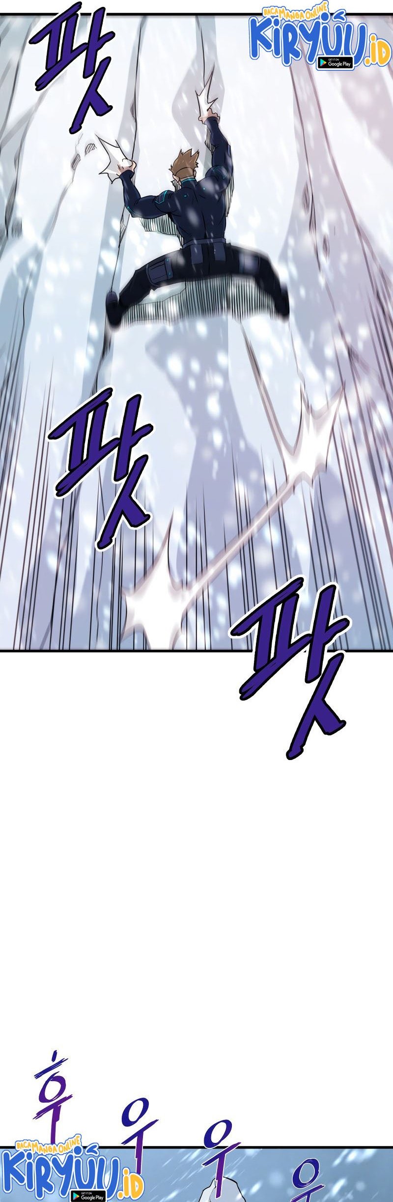 Han Dae Sung Returned From Hell Chapter 35 - halaman 48