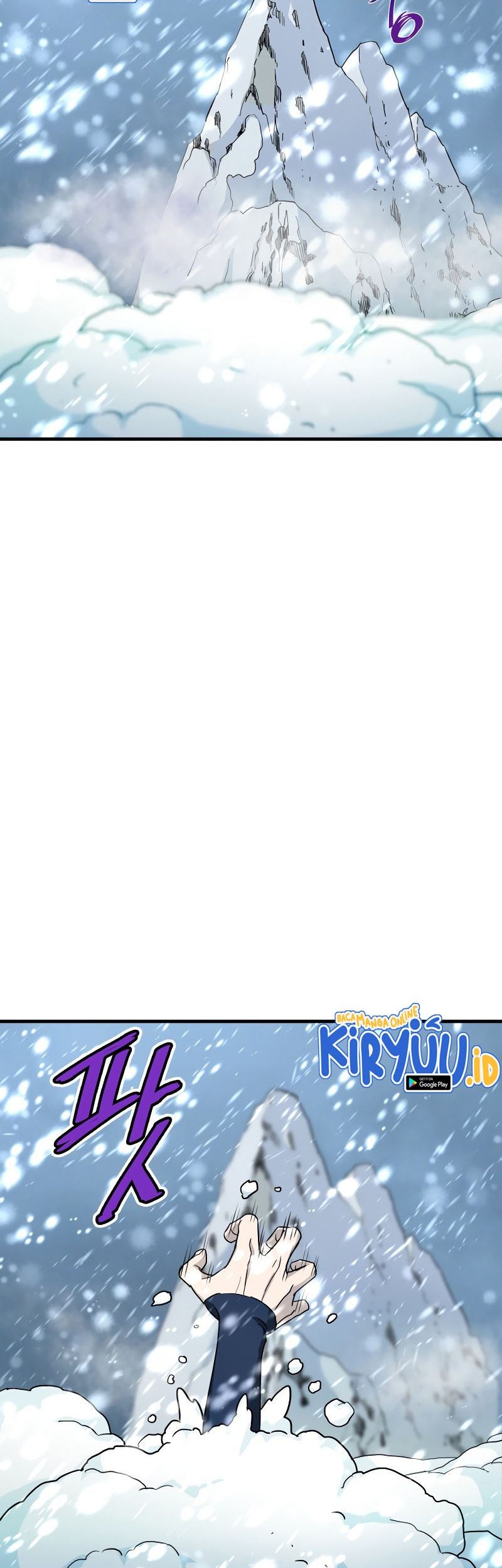 Han Dae Sung Returned From Hell Chapter 35 - halaman 49
