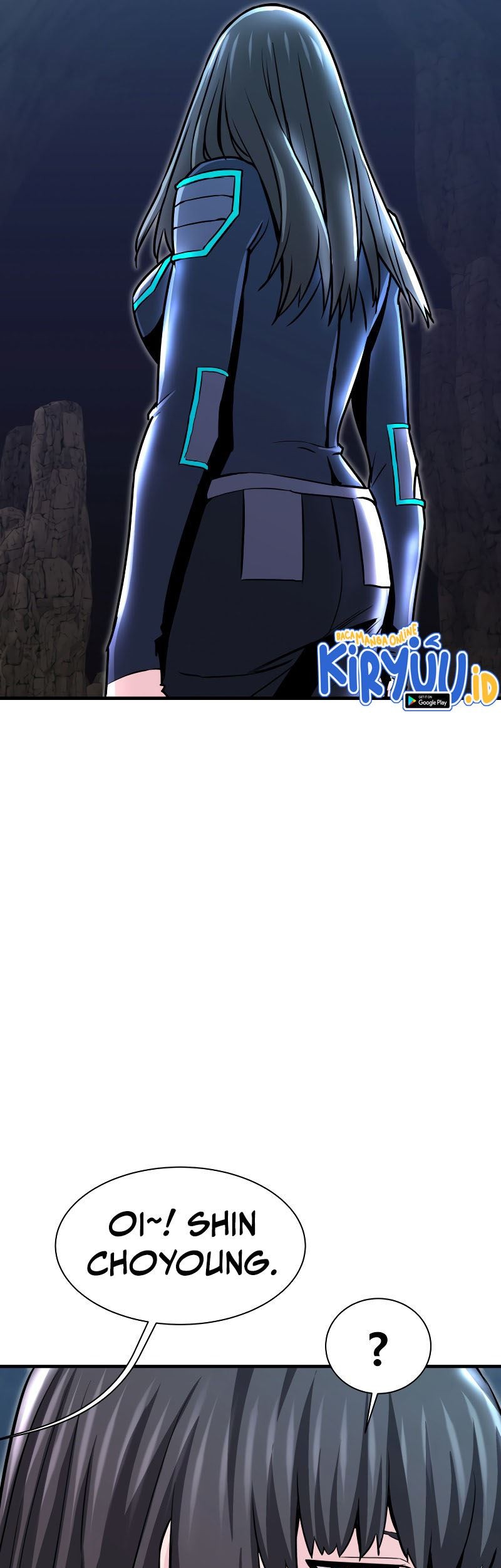 Han Dae Sung Returned From Hell Chapter 35 - halaman 57