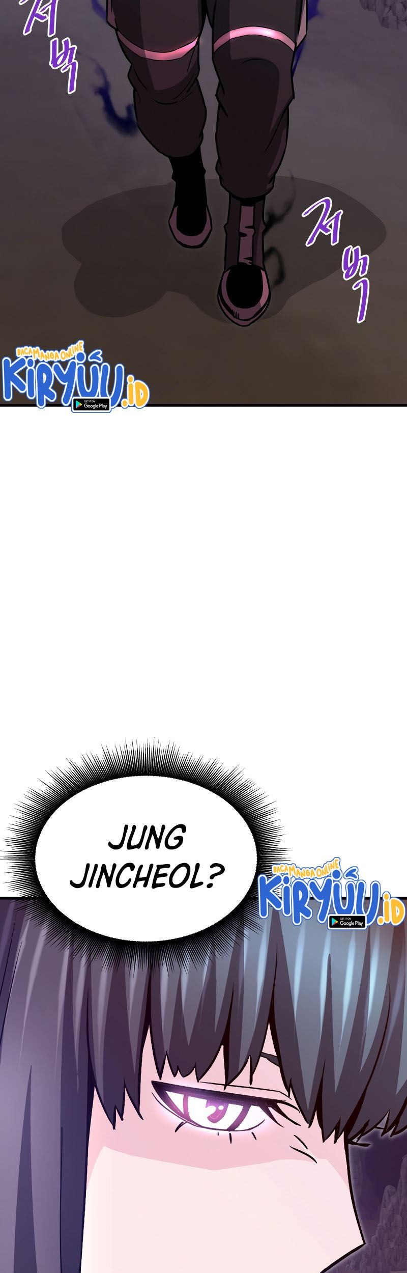 Han Dae Sung Returned From Hell Chapter 35 - halaman 59