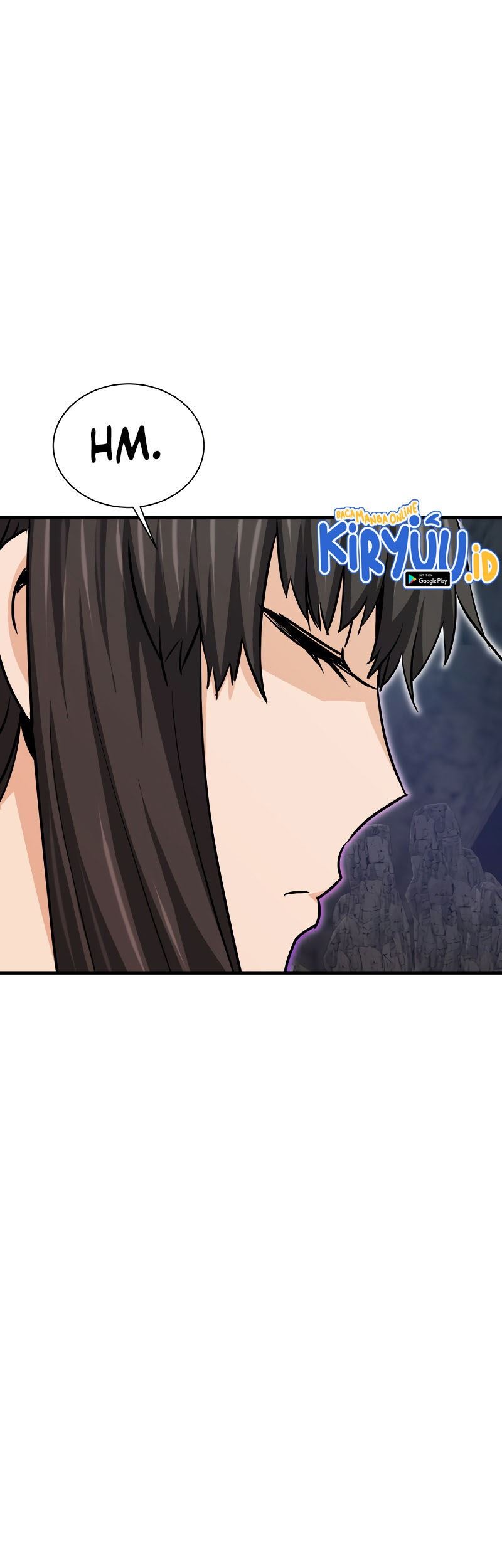 Han Dae Sung Returned From Hell Chapter 35 - halaman 61