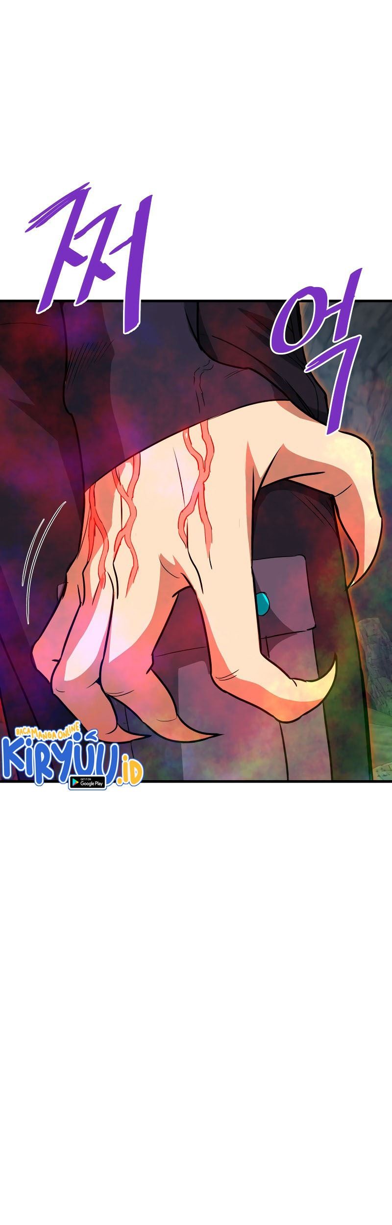 Han Dae Sung Returned From Hell Chapter 35 - halaman 63