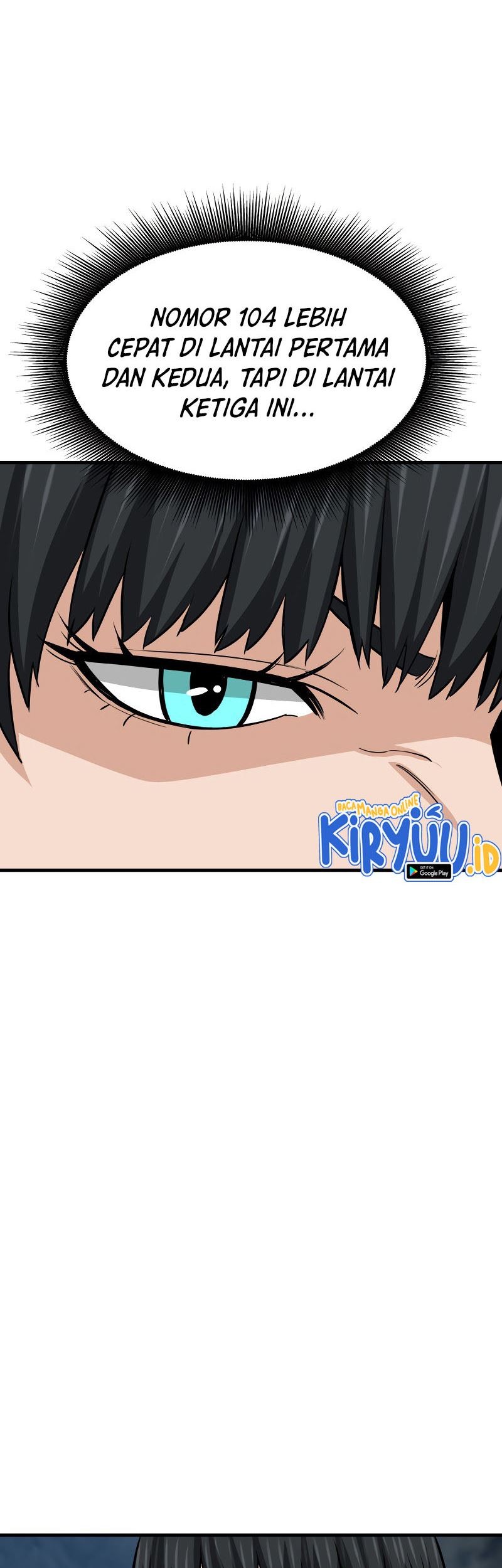 Han Dae Sung Returned From Hell Chapter 35 - halaman 65