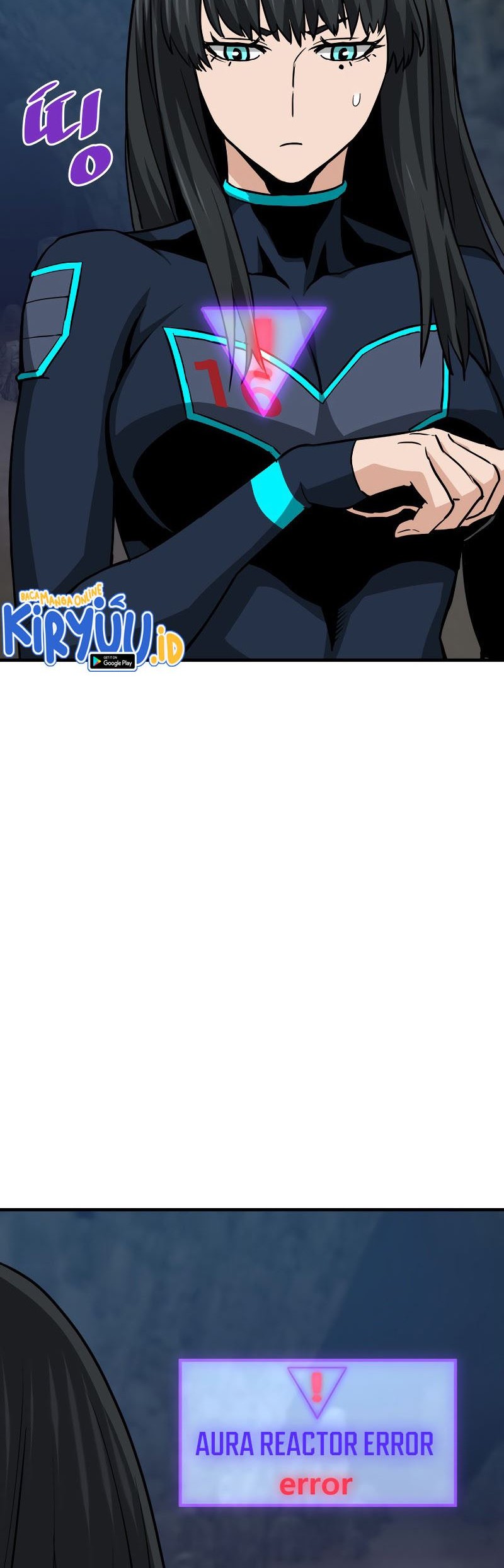 Han Dae Sung Returned From Hell Chapter 35 - halaman 66
