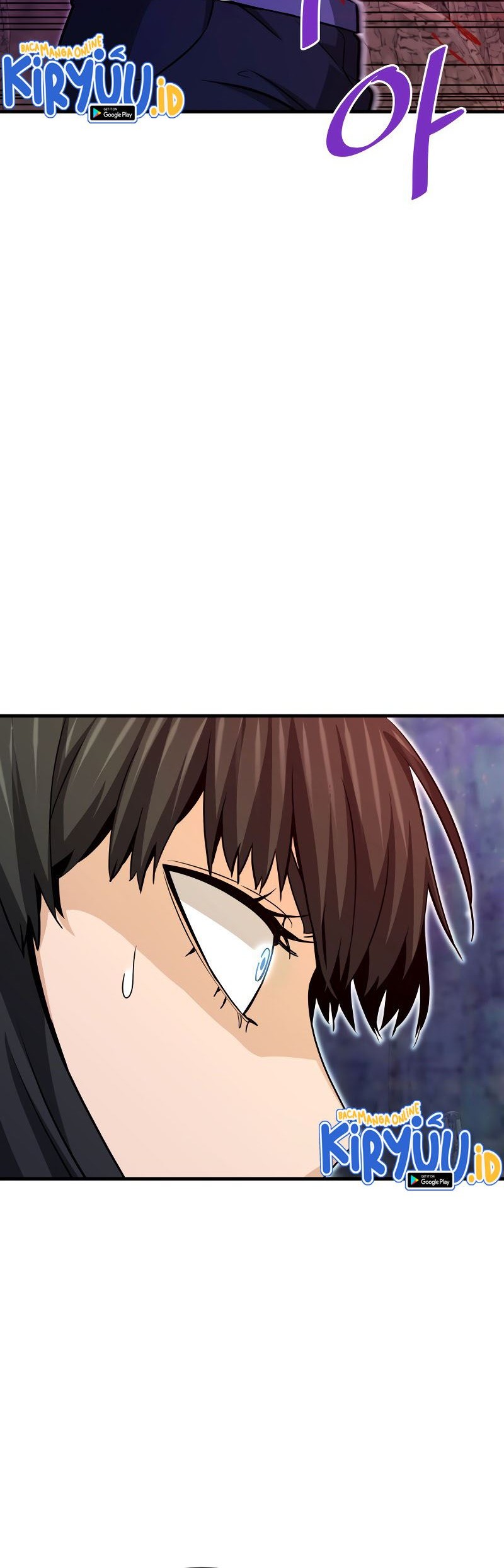 Han Dae Sung Returned From Hell Chapter 35 - halaman 68